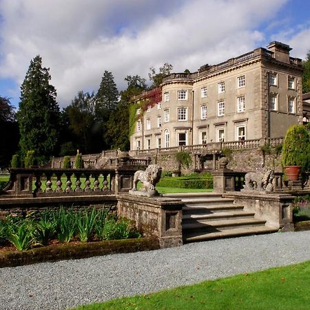 Rydal Hall Christian Retreat Centre エクステリア 写真