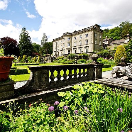 Rydal Hall Christian Retreat Centre エクステリア 写真