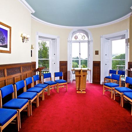 Rydal Hall Christian Retreat Centre エクステリア 写真