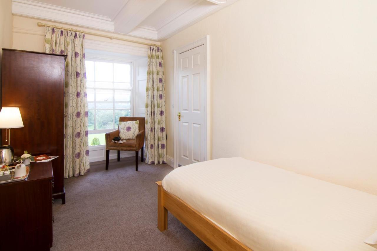 Rydal Hall Christian Retreat Centre エクステリア 写真