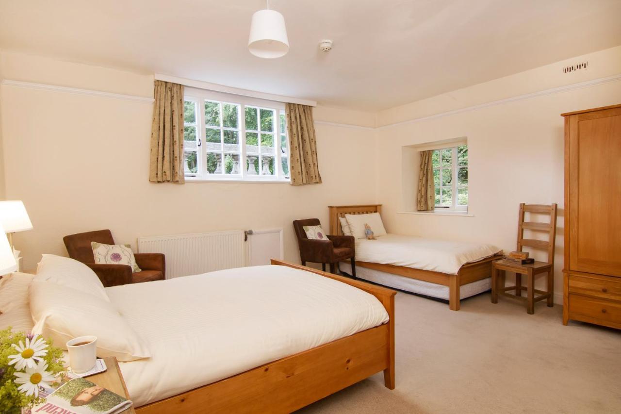 Rydal Hall Christian Retreat Centre エクステリア 写真