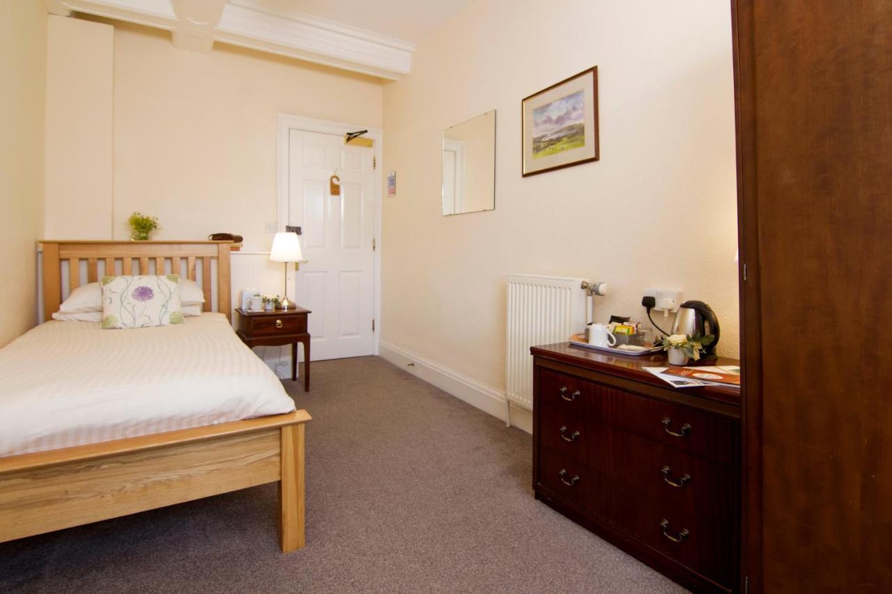 Rydal Hall Christian Retreat Centre エクステリア 写真