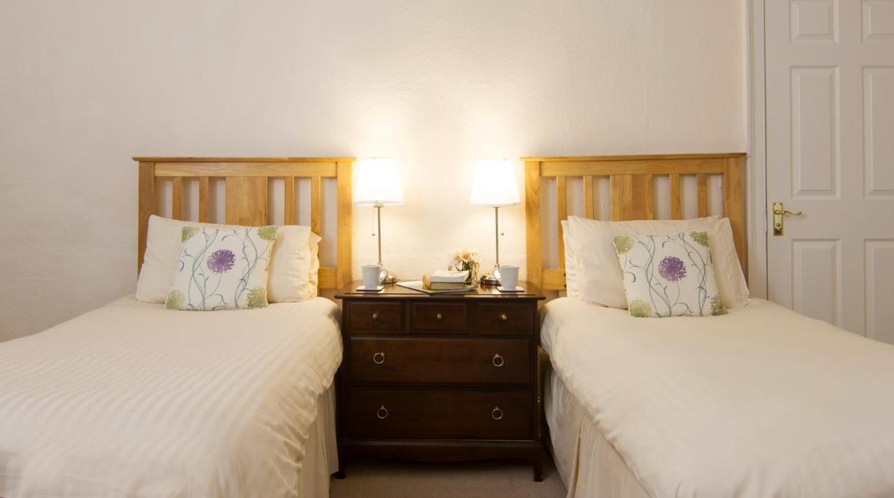 Rydal Hall Christian Retreat Centre エクステリア 写真