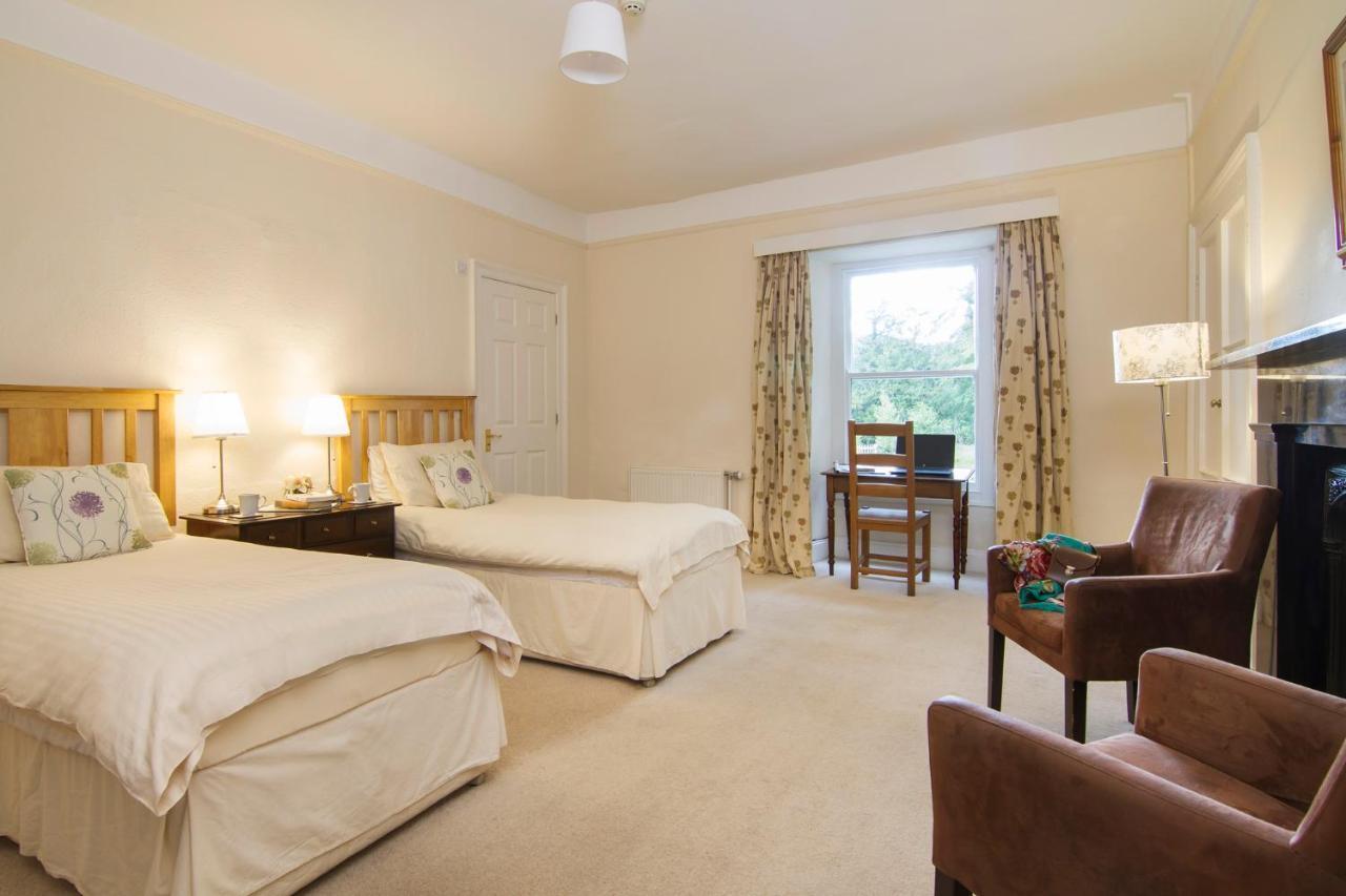 Rydal Hall Christian Retreat Centre エクステリア 写真