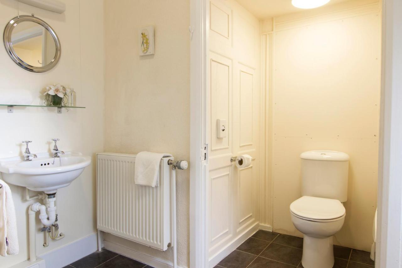 Rydal Hall Christian Retreat Centre エクステリア 写真