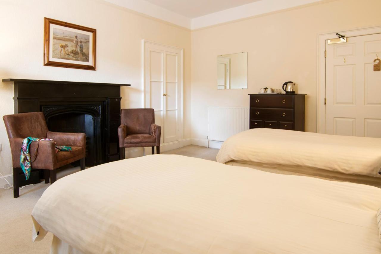 Rydal Hall Christian Retreat Centre エクステリア 写真