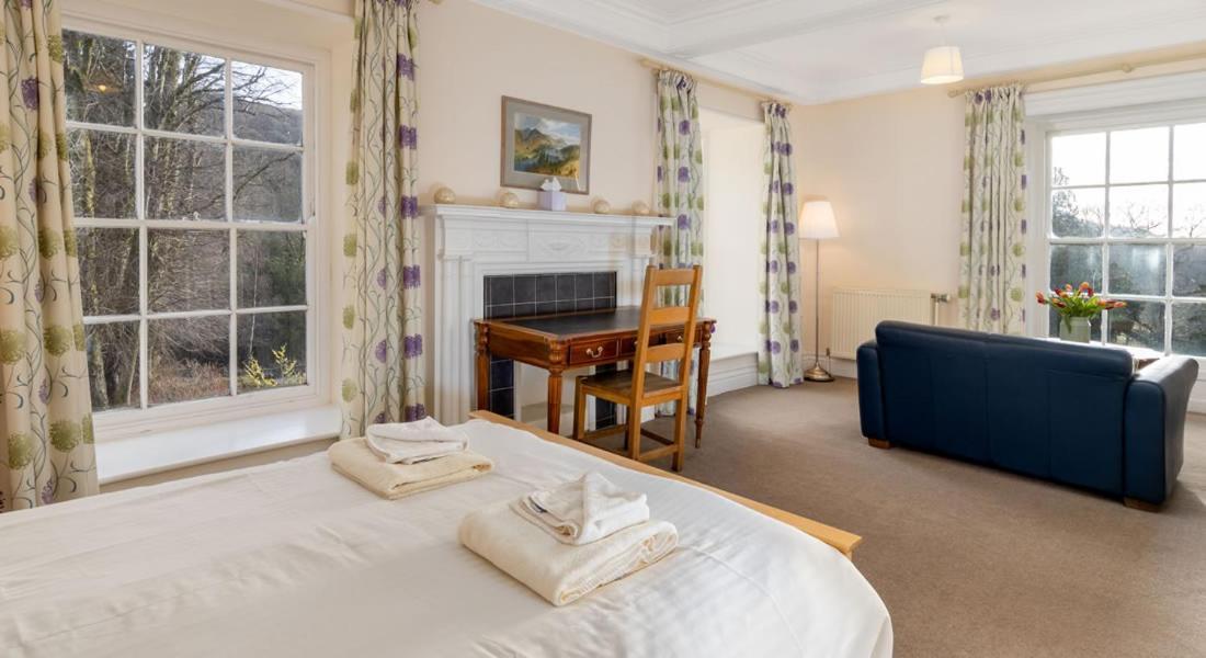 Rydal Hall Christian Retreat Centre エクステリア 写真