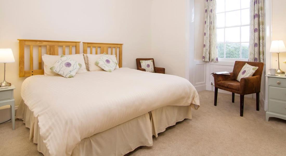 Rydal Hall Christian Retreat Centre エクステリア 写真