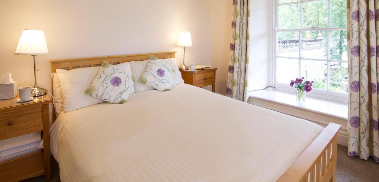 Rydal Hall Christian Retreat Centre エクステリア 写真