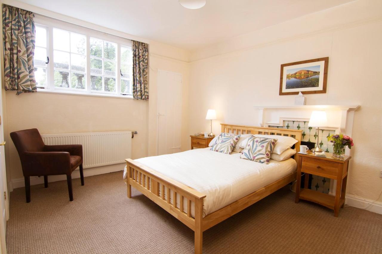 Rydal Hall Christian Retreat Centre エクステリア 写真