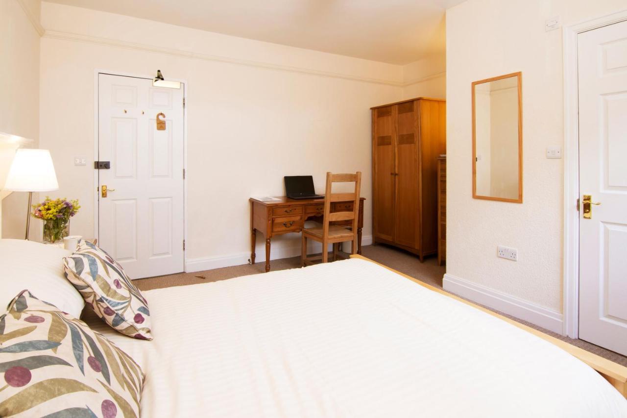 Rydal Hall Christian Retreat Centre エクステリア 写真