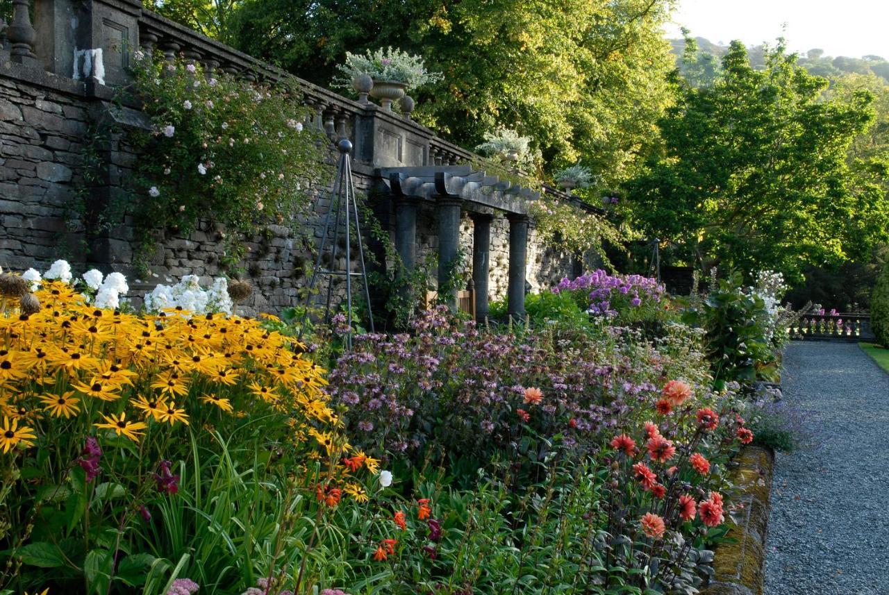 Rydal Hall Christian Retreat Centre エクステリア 写真