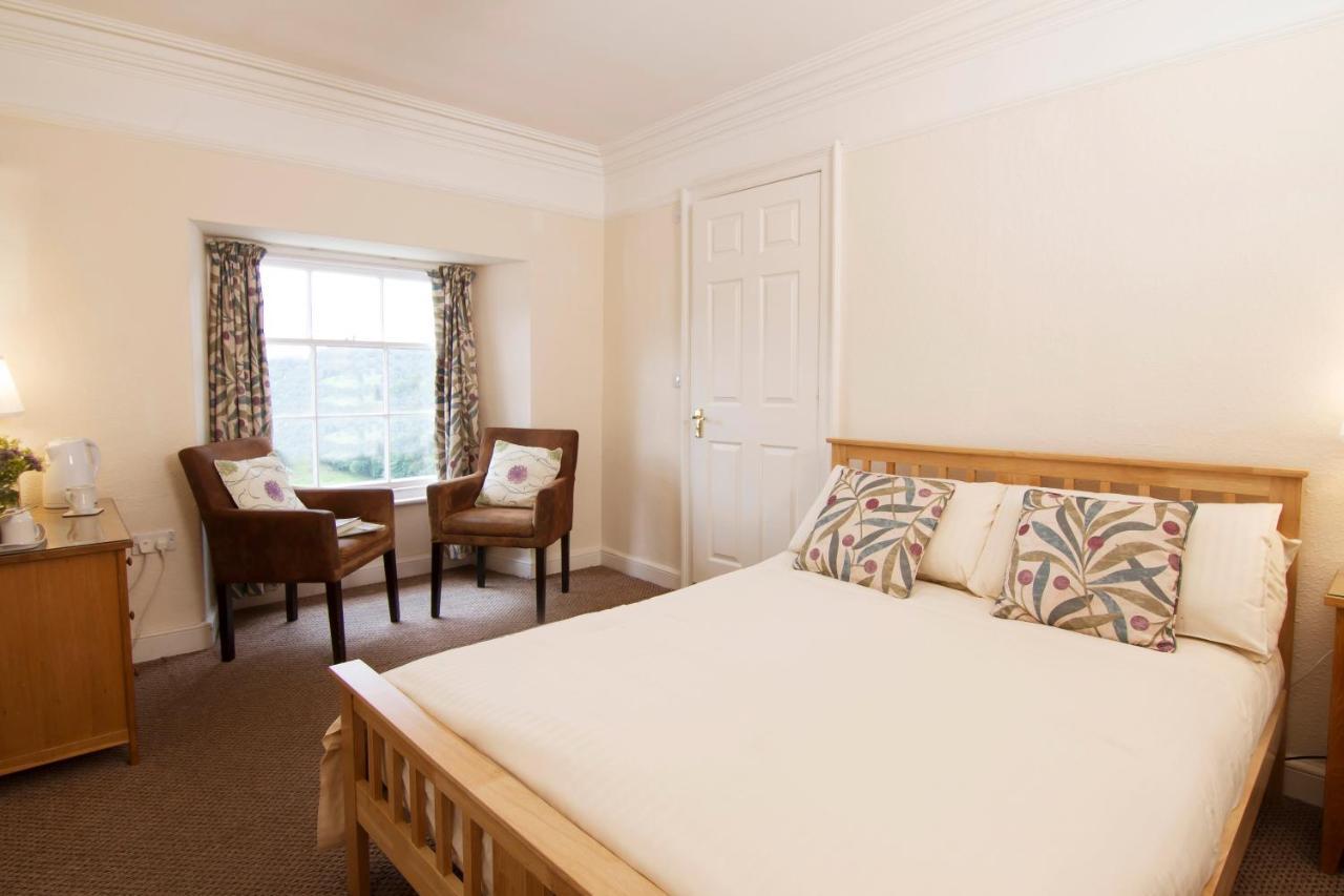 Rydal Hall Christian Retreat Centre エクステリア 写真