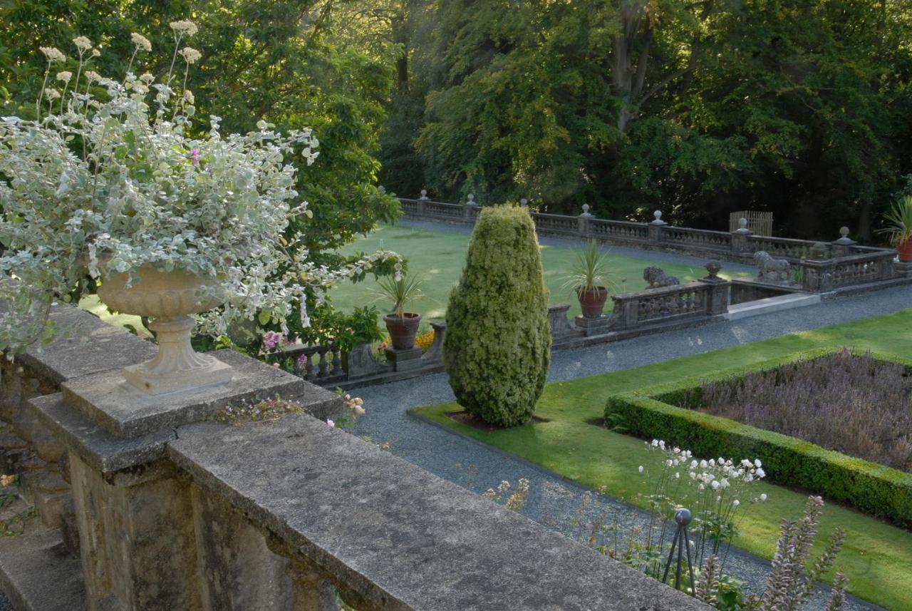 Rydal Hall Christian Retreat Centre エクステリア 写真